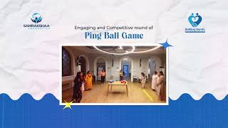 Experience a day of laughter and learning