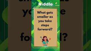 Trickiest Riddle Ever! Can You Guess It? 😎 | #puzzlechallenges