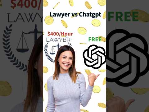 How to Form an LLC for FREE Using ChatGPT — Save $1,000+ on Legal Fees!