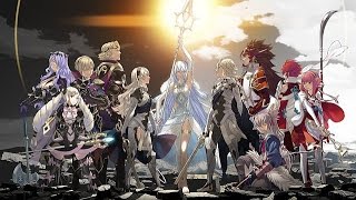 【作業用BGM】 ♪ すべての路の果てに （メドレー） 【ファイアーエムブレムif】