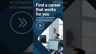 Job Guarantee Programme - Janets