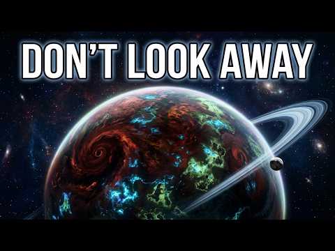 3 Minutes That Will Change How You See the Universe Forever