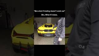 @ScarfaceTrades  #trading #mindset #money #cars #motivation #rich #scarfacetrades