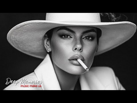 Deep Feelings Mix [2024] - Deep House, Vocal House, Nu Disco, Chillout  Mix by Deep Memories #97