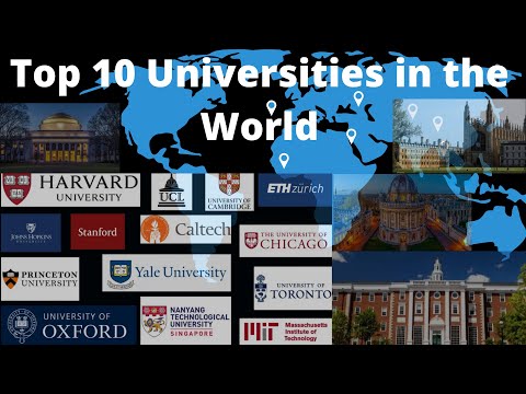 Monitoring Universities ranking from 2004 to 2020