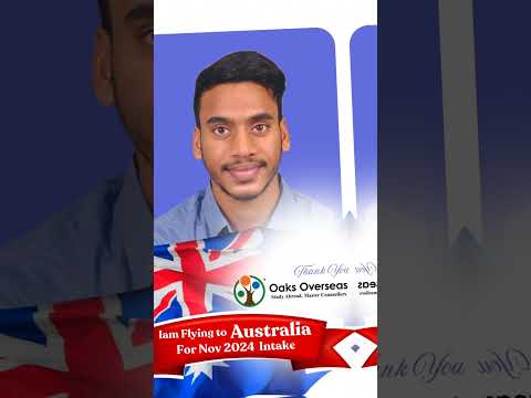 Another batch of happy visa success stories!