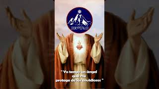 YO TENGO UN ANGEL