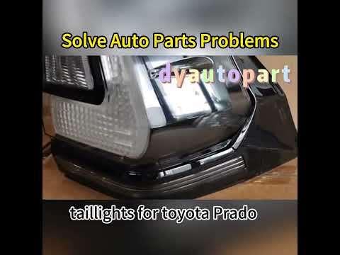 Hard to Buy? Changzhou Menghe 15-Yr One-Stop Japanese Auto Parts#ChangzhouMenghe