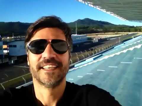 Estoril Portugal 2018 - Ayrton Senna first F1 victory 1985 (english)