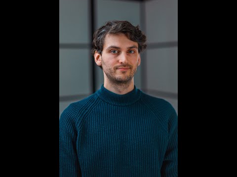 AI and its faces | Charlie Welch, Junior Research Group Leader @hessian.AI & University of Marburg