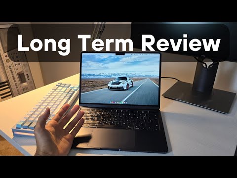 Is the M2 MacBook Air Still Worth it in 2025?