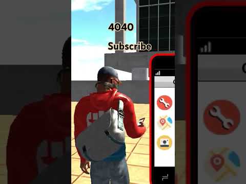 Indian bike 3d cheatcode 4040 #indianbikedriving3d #gaming #chetcode 4040 #gta @Cartoon-9939