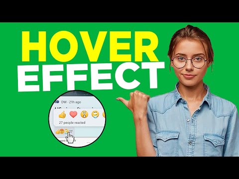 Coding for Beginners: Create a Button with Hover Effect with CSS
