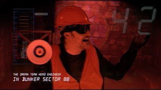 Head Engineer in Bunker Sector 88 👷 Transmission 306