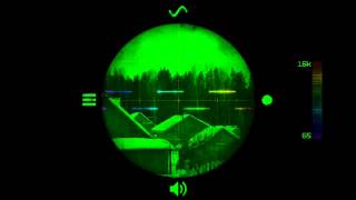 Nature - Oscillator. Live #4