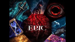 EPIC: THE MUSICAL (FULL) INSTRUMENTAL ALBUM