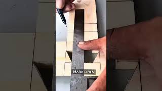 This Simple Marking Method Works