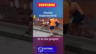 #softwaretestengineer #artificialintelligence #funnyshorts #funnymemes