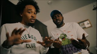 Tusshlap x CheatCode - Live What I’m Rappin (Official Video)