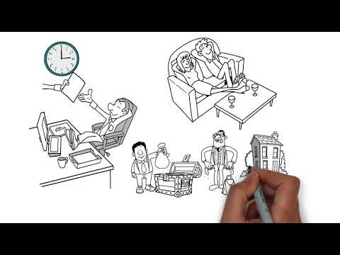Digital Boxitin || Whiteboard animation video || Taxmate Corporate solutions pvt. ltd.
