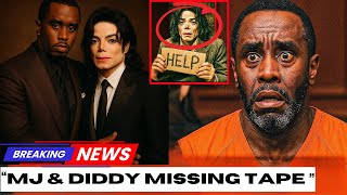 Courtroom Bombshell: Diddy Linked to Michael Jackson’s Final Days?