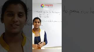 Would you lie for the company || Interview Question || @magneqsoftware6896