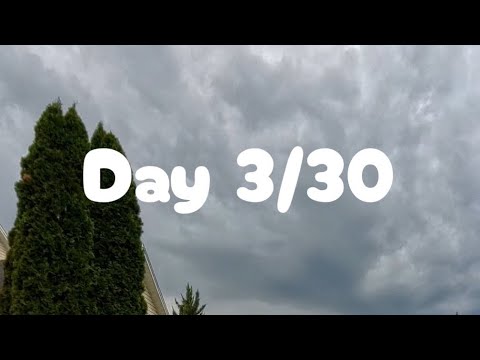 Solo Soccer Training Outside (no equipment)