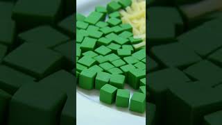 Will 6 Get Turned Into A Cube?! | #Numberjacks #shorts  #learnmaths