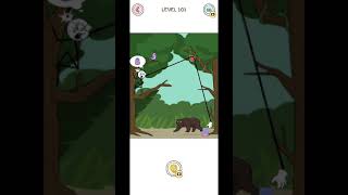 thief puzzle level 101  unique style hacking experience