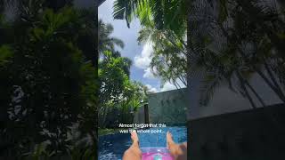 POV: You go fully remote with your work. #digitalnomad #entrepreneur #remotework
