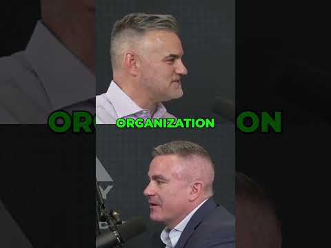 Organization Role: Decision Time - Do You Want It?