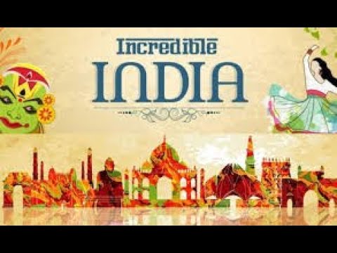 Incredible Facts About India You Didn't Know. #IncredibleIndia #IndiaFacts #CulturalHeritage #Travel
