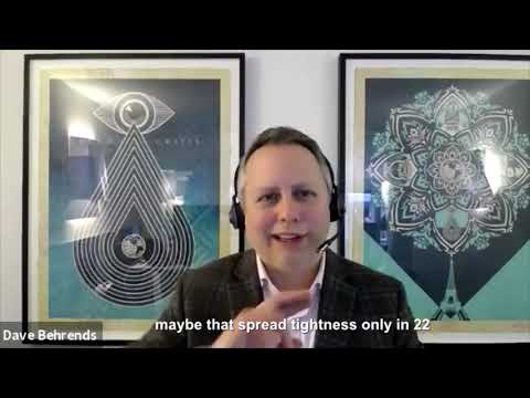 Dave Behrends Interview - Part 1 - Coffee Market Crystal Ball