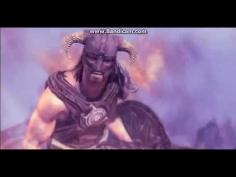 Bring Me Back To Life -- Gaming Tribute