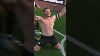 Behzinga Achieves His Life Goal ⚽️ #sidemen