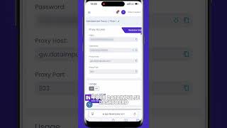 How to Set Up a Proxy on iPhone or iPad 🔐