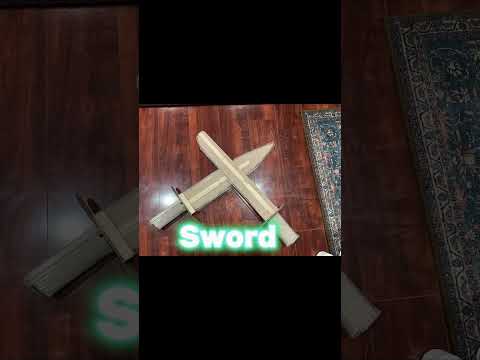 Sword