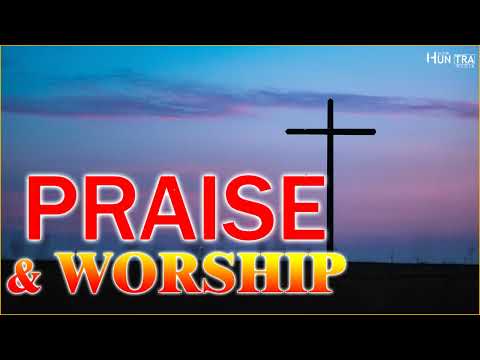 Religious Songs | Praise & Worship | Top 100 Best Christian Gospel Songs Of All Time