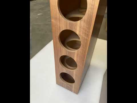 Torii Tower S4 kit