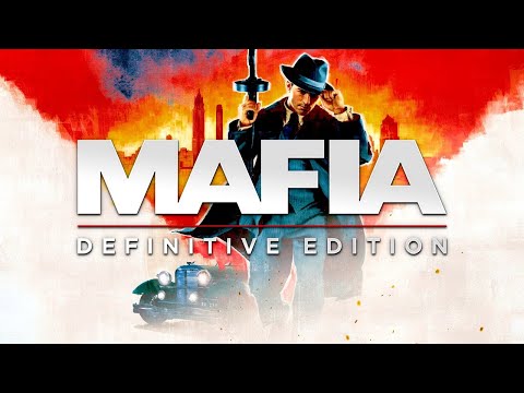 MAFIA | PT1