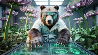 Work Music for Programmers — Future Garage Deep Focus Mix for Efficiency