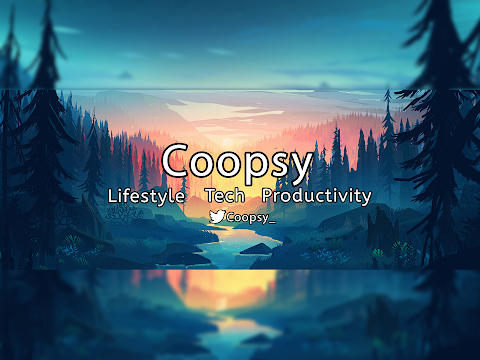 Coopsy Live Stream