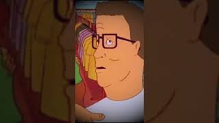 oh lord. #shorts #kingofthehill #hankhill #grindset #memes #edit #fat #sigma #90s
