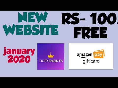 unlimited amazon gift card free 2020