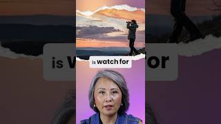 Today’s word: Watch For. #learnenglish #maggietalks #english