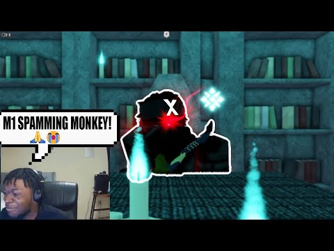 Reverse SWEEPING Sagee4s ENTIRE GUILD with BERSERK | Type Soul