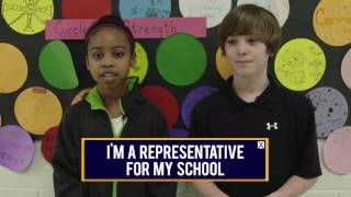 Luella Middle School - Personalized Learning Journey