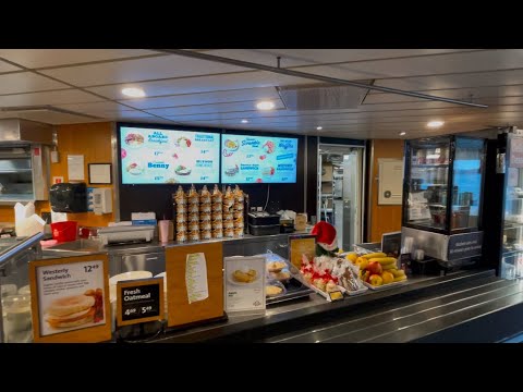 BC FERRY Adventure: Stunning Scenery to Vancouver Island, VICTORIA BC