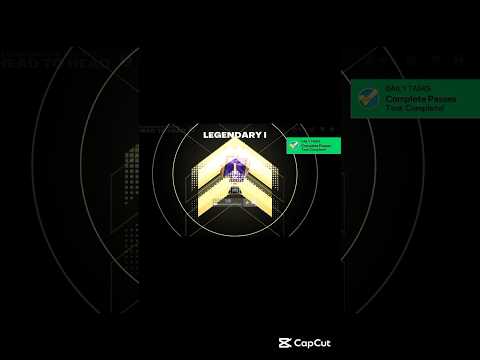 FC CHAMPIONS REWARD #fcmobile #fifa #fifamobile #esports