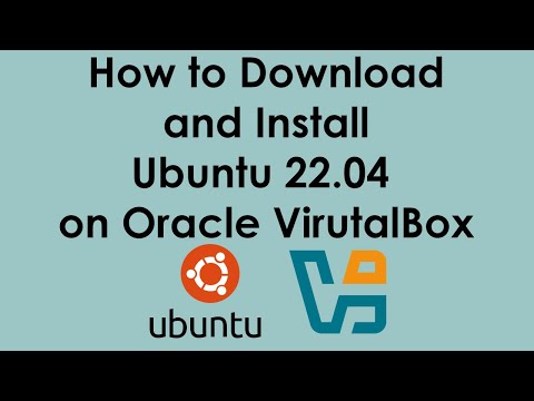 How to Download & Install Ubuntu 22.04 LTS on VirtualBox | Complete Step-by-Step Guide [2025]